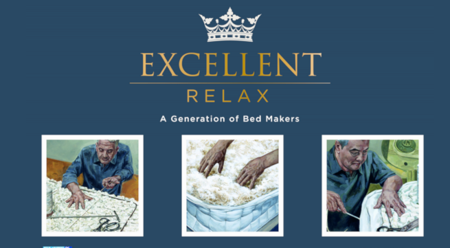 Excellent Relax Beds