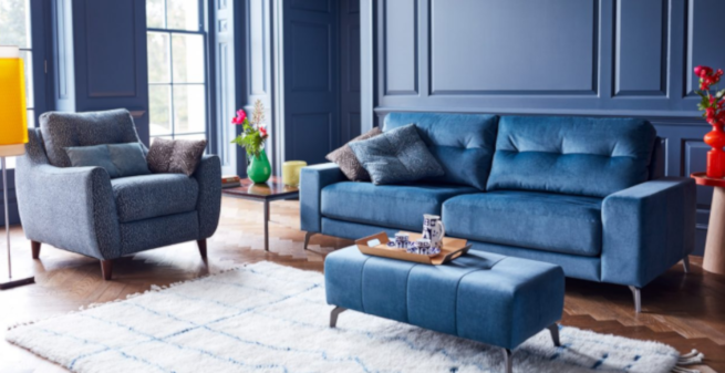 G Plan Upholstery Ltd - British Furniture Manufacturers