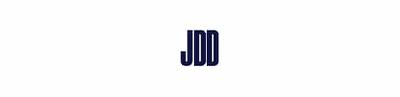 Client logo JDD