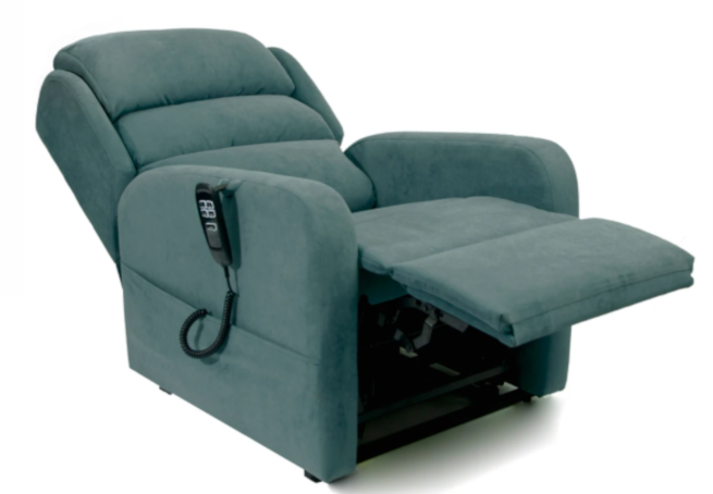 Recliner Chairs and Beds 4