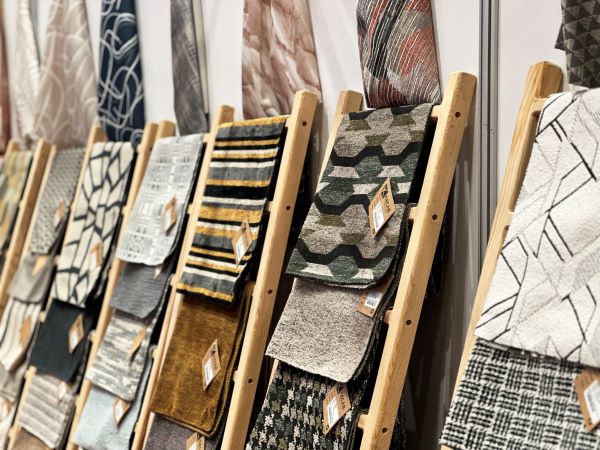 BFM Fabric Show to join forces with new Furniture Component Expo 