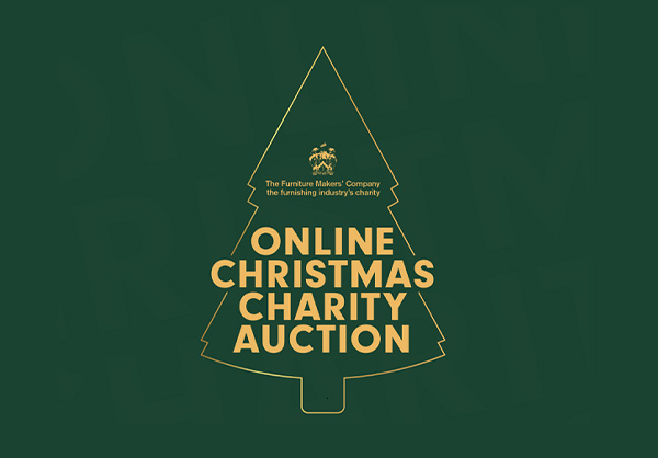 Industry charity launches month-long Online Christmas Charity Auction