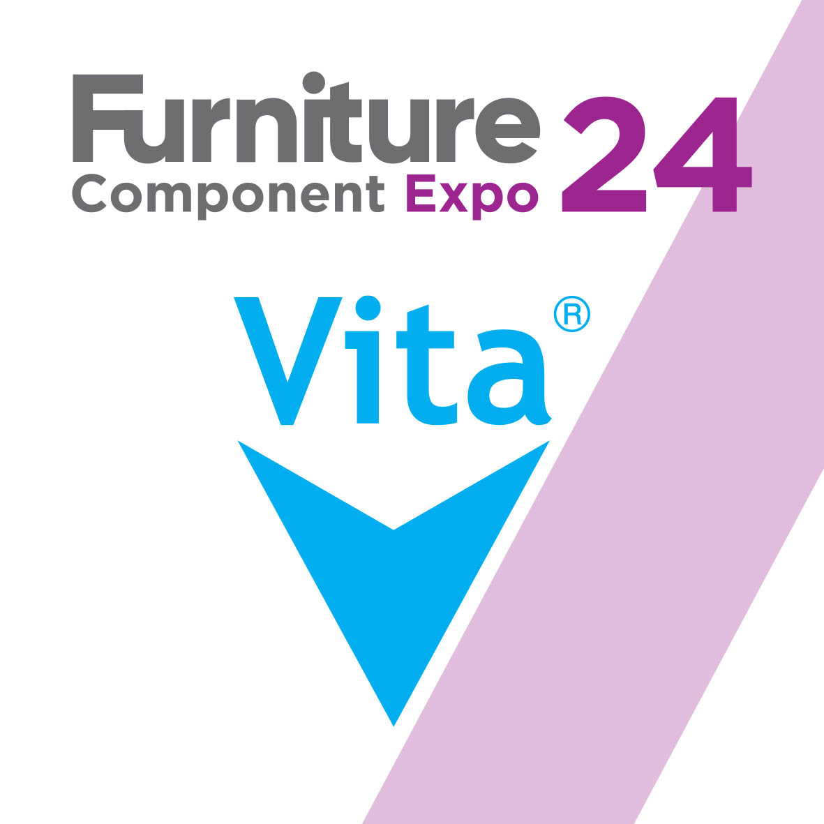 Vita Group announced as headline sponsor of the BFM’s new Furniture Component Expo